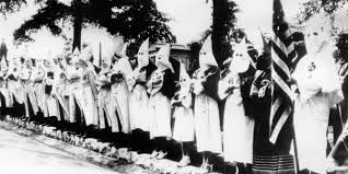 Après le drame de Charlottesville, les ...