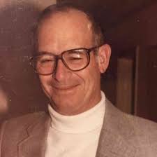 Henry Edgar Landy Obituary December 4, 2025