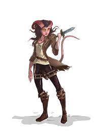 Reddit The Front Page Of The Internet Fantasy Character Design Dungeons And Dragons Characters Tiefling Female