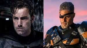 While i'm a huge fan of christian bale's take on the character and i have a soft. How Zack Snyder S Justice League Set Up Ben Affleck S The Batman