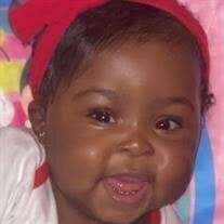Princess Brileigh Nicole Moody Obituary