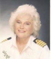 Dr Mary Ella “Casey” Arnold Whitten (1933-2015)