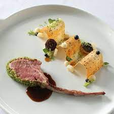 Get Inspired By Chefmlongo Michael Longo Explore Over 120 000 Culinary Professionals On Chefstalk App Chefst Food Food Plating Techniques Food Inspiration