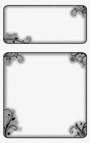 Download Bingkai Batik Vector Png Images Bingkai Undangan Pernikahan Hd Transparent Png Nicepng C Wedding Picture Frames Microsoft Office Word Pebble Art