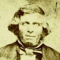 Gordon Abraham Egbert (1803–1888)