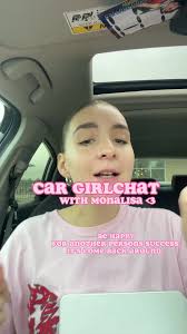 car girlchats part who knows how many! 🤣