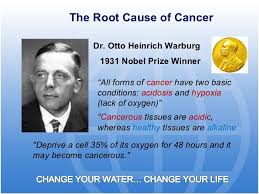 Disease Can T Live In An Alkaline Body In 2020 Abdominal Exercises Nobel Prize Winners Alkaline Body