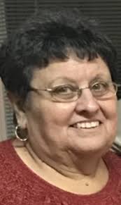 Eloise McFarland Obituary