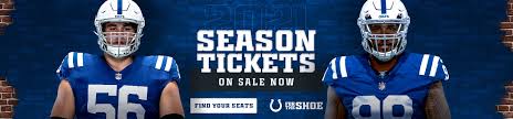 How much do nfl tickets cost in 2020? Colts Tickets
