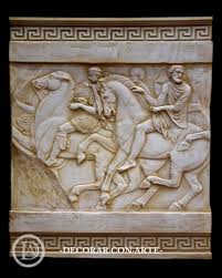 Image result for bas-relief