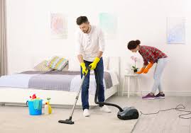 Tips for tidying your bedroom. This Is How To Clean Your Bedroom The Right Way