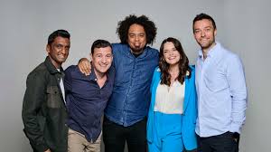 F1 TV announces new features and confirms presenter line up for 2024 |  Formula 1®