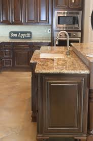 Raised Panel Finish End Base Cabinet Raised Panel Cabinets Kitchen Decor Home Remodeling