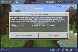 The hit title has continued to evolve since launching 10 years ago, and at times can feel like a very different game. What Is Minecraft Trial What S The Difference With Minecraft Scc