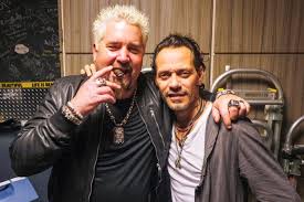 Marc anthony — me haces falta 03:52. Big Game Weekend Featuring Marshmello Marc Anthony Jamie Foxx Will I Am Guy Fieri Tyler Cameron At Liv World Red Eye World Red Eye