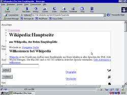 Netscape navigator was originally based on the mosaic web browser which was created at the developed by netscape communications corporation, netscape navigator was coded by many of. Netscape Navigator Zxc Wiki