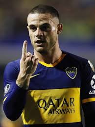 Nahitan nandez (boca juniors vs. Nahitan Nandez Boca Juniors Hasta Pronto Uruguayo Boca Juniors Club Atletico Boca Juniors Imagenes De Futbol