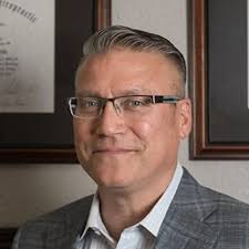 Dr. Josh Huse, DC, Chiropractor