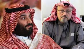 Jamal khashoggi, a dissident saudi writer and virginia resident, vanished after visiting the saudi consulate in istanbul more than two weeks ago.credit.chris mcgrath/getty images. Jamal Khashoggi What Happened To Jamal Khashoggi Saudi Prince Denies Ordering Killing World News Express Co Uk