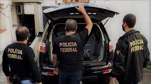Novo pedido de edital feito para área administrativa! Concurso Da Pf 2021 Anuncia Cronograma Com Locais De Prova Veja
