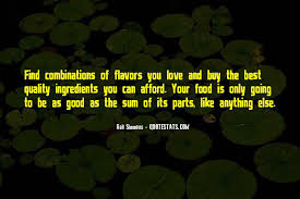 Top 98 Quotes About Sum Of Parts Famous Quotes Sayings About Sum Of Parts
