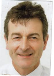 Les relations de Hubert GAULT