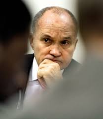 AP IMPACT: New York City Police monitor Muslims who change their names