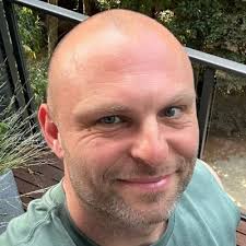 Casey Rosenthal (@caseyrosenthal)