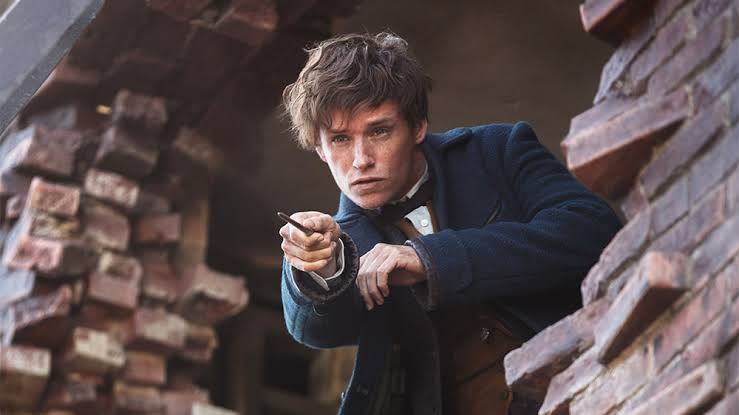 Fantastic Beasts and Where to Find Them' Getting Five Movies