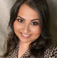 Leticia Mitchell's Instagram, Twitter & Facebook