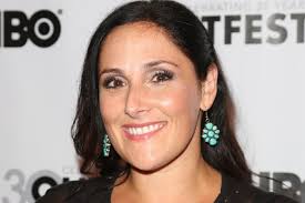 Ricki Lake