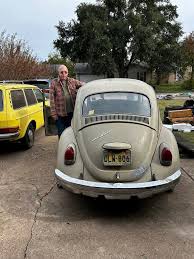 Image result for Delta Green 1968 Beetle