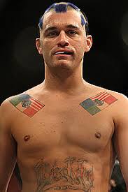 Alonzo "Zo Diddy" Martinez MMA Stats, Pictures, News, Videos, Biography