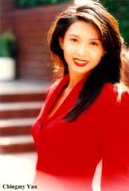 Pin On Chingmy Yau Suk Ching