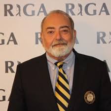 Rhode Island Golf Association View Club Personnel