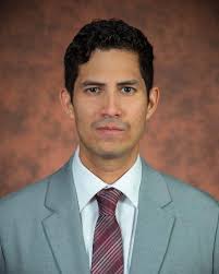 New Faculty Directory