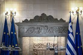 Μαξίμου προχώρησε ο πρωθυπουργός, με αλλαγές σε θέσεις υφυπουργών κυρίως, και αναβαθμίσεις σε. Dfcva1x6rzsinm