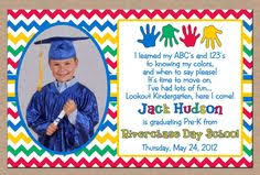 Kids of all ages may struggle with disappointment over canceled plans. 43 Graduation Ideas Preschool Graduation Pre K Graduation Kindergarten Graduation