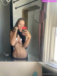 Maddii Sutton Maddii Trinity Maddiitrinity Nude OnlyFans Photo 18sexiezpix  Web Porn