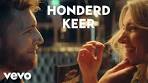 Suzan & Freek - Honderd Keer (Officiële Video) - YouTube