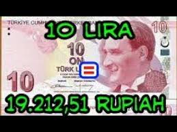 Kumpulan gambar tentang mata uang turkey, klik untuk melihat koleksi gambar lain di kibrispdr.org. Terungkap 10 Lira Berapa Rupiah Youtube
