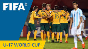Get a report of the argentina u23 vs. Highlights Argentina V Australia Fifa U17 World Cup Chile 2015 Youtube