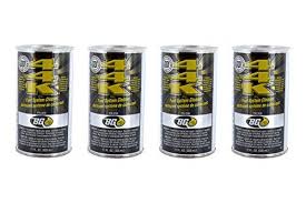 Bg 44k Fuel System Cleaner 4 Pack Auto Body Tools Canning Cleaners