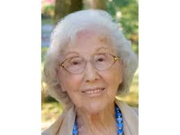 In Memoriam: Devout St. Jude Parishioner, Seamstress Marie Swanson, 94