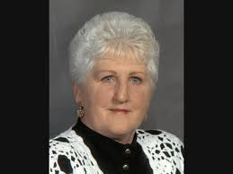 Obituary: Barbara C. Stover