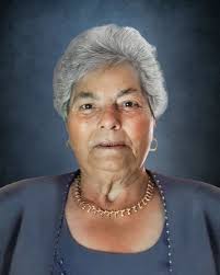 Melina Aiello Obituary September 5, 2025