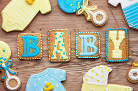 Usually, people will make a cute simple masculine design for celebrating a baby boy. Ideas For Boy Baby Shower Themes Best Boy Baby Showers