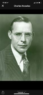 Charles Standifer “Charlie” Knowles (1908-1989)