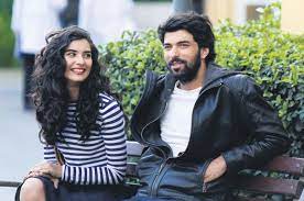 (c) 2011 trigger productions, inc. How Turkish Tv Series Helped Bridge A Family Divide Daily Sabah