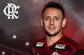 Notícias do flamengo, jogos, contratações e informações sobre o mengão. Kembali Ke Brasil Rafinha Bergabung Dengan Flamengo